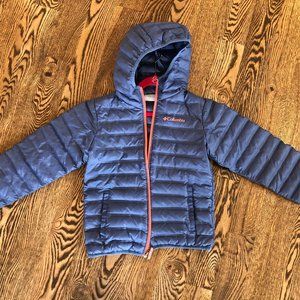Columbia Girls Coat